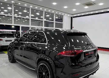 Dream Motors