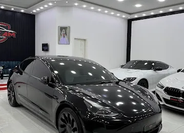 Dream Motors