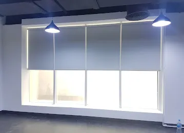 Dream Office Interiors