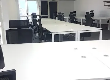 Dream Office Interiors