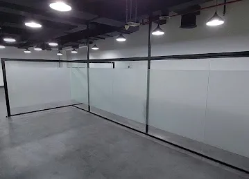 Dream Office Interiors