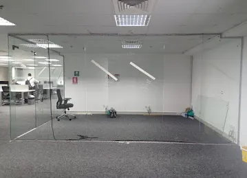 Dream Office Interiors