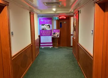 dream palace spa