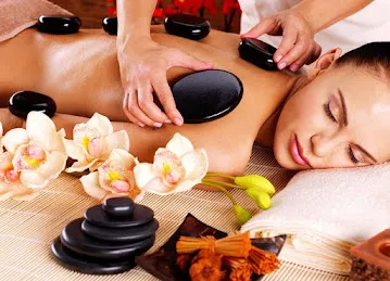 Dream Palace Spa (Delmon Palace Hotel 2nd floor)