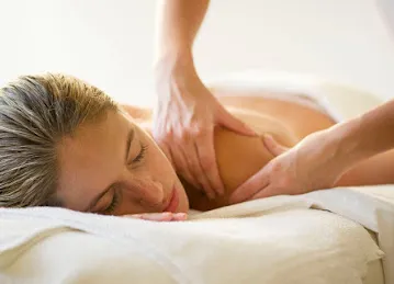 Dream Palace Spa (Delmon Palace Hotel 2nd floor)