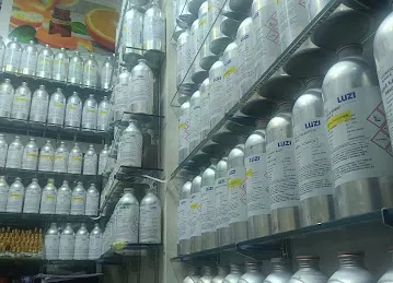 Dream Perfumes