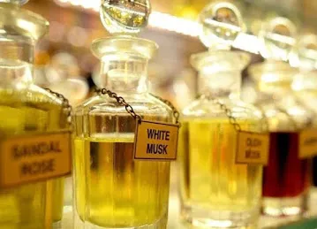Dream Perfumes