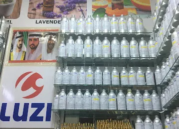 Dream Perfumes