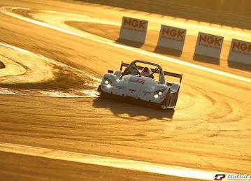 Dream Racing LLC