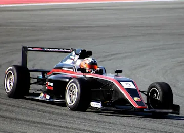 Dream Racing LLC