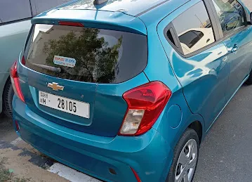 DREAM RIDE CAR RENTAL L.L.C