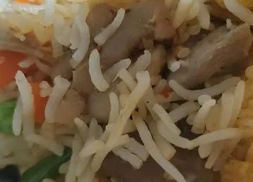 Dream square restaurant
