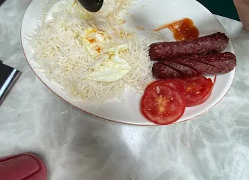 Dream square restaurant
