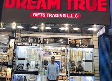 Dream True Gifts Trading LLC