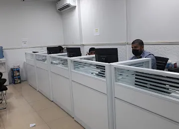 Dream View Typing Services