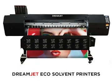 Dream Way Printing Equipment & Instruments Trading LLC