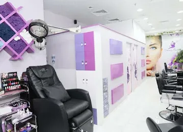 Dreamgirls Ladies Saloon