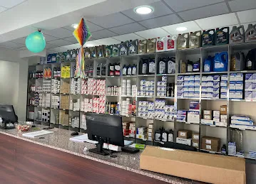 Dreams Auto Spare Parts Trading