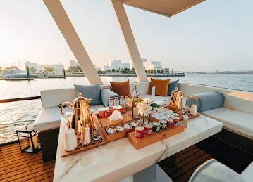 Dreams Boats