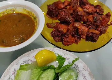 Dreams Restaurant
