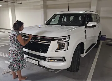 DREAMZ RENT A CAR LLC - Car on Rent in Dubai