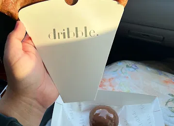 Dribble Cafe