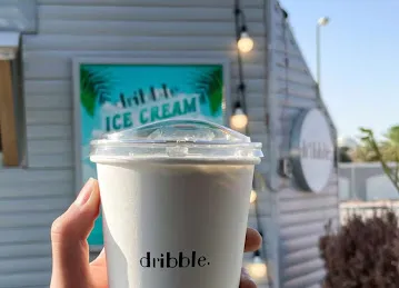 Dribble Cafe