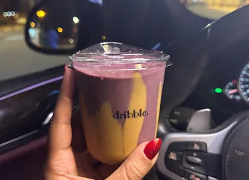 Dribble Cafe