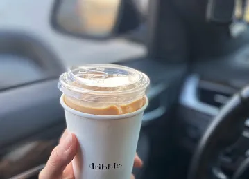 Dribble Cafe