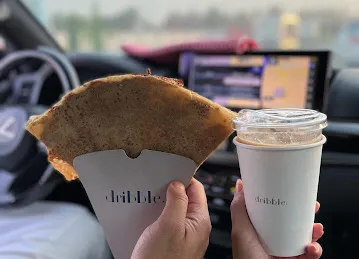 Dribble Cafe