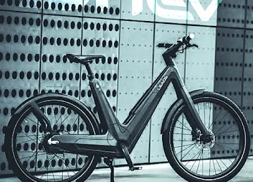 DriEV Life Electric Vehicle Rental LLC