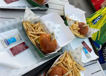 Drift Burgers