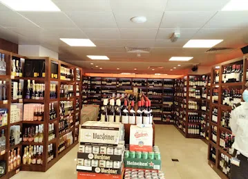 Drinks & Delights - Electra Street