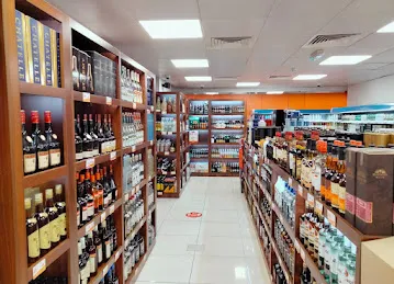 Drinks & Delights - Electra Street