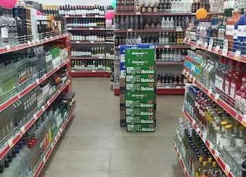 Drinks & Delights - Muroor Road