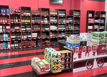 Drinks General Trading