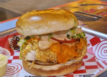 Drip Burgers 1 - Arjan Al Barsha South