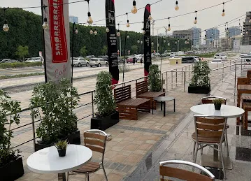 Drip Burgers 1 - Arjan Al Barsha South
