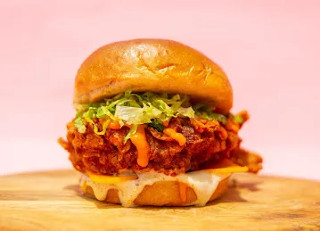 Drip Burgers 1 - Arjan Al Barsha South