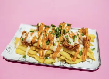 Drip Burgers 1 - Arjan Al Barsha South
