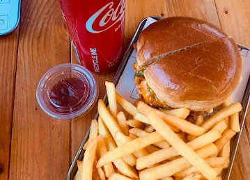 Drip Burgers 1 - Arjan Al Barsha South