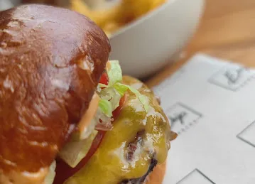Drip Burgers 1 - Arjan Al Barsha South