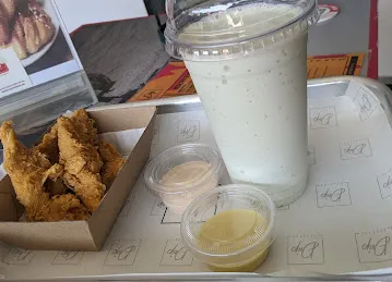 Drip Burgers 1 - Arjan Al Barsha South