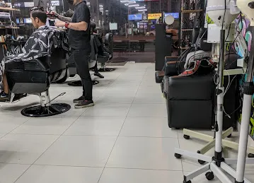 Drip & Dose Gents Salon