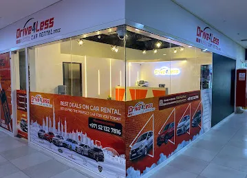 Drive 4 Less Car Rental DMCC