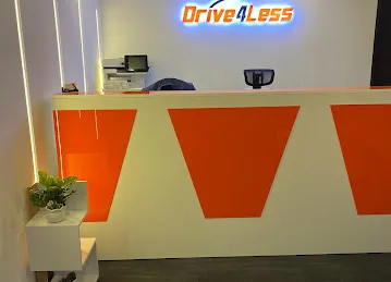 Drive 4 Less Car Rental DMCC