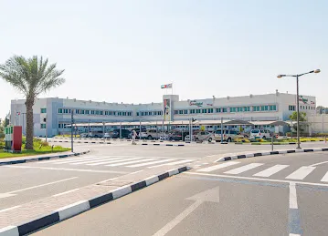 Drive Dubai- Azhar Al Madina Branch - Al Quoz