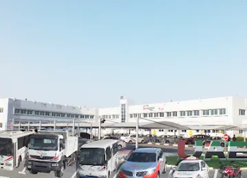 Drive Dubai Jvc Branch