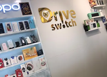Drive Switch Electronics Trading LLC