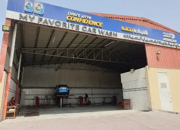 DRIVE WITH CONFIDENCE CAR WASH SHOP